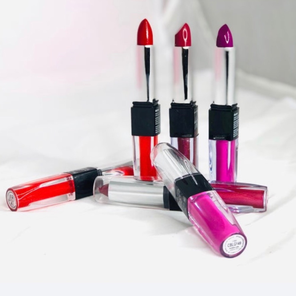 Lipgloss/lipstick
